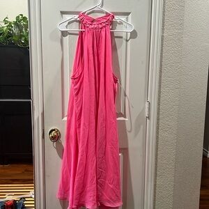 Trina Turk long dress size XL